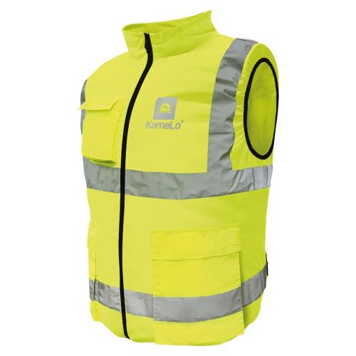 Camelo 857-4343 Cooling Air Vest