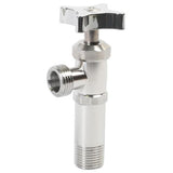 Taebaek Metal 941-2624 Pipe Angle Valve