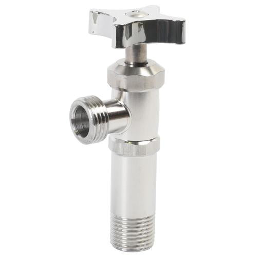 Taebaek Metal 941-2624 Pipe Angle Valve