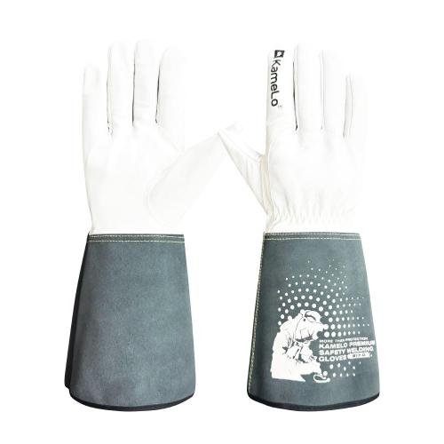Camelo 817-GR Argon Gloves