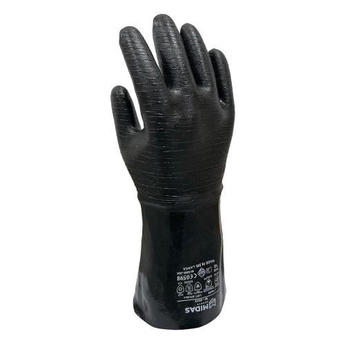 Showa W-3835 Chemical-Resistant Gloves