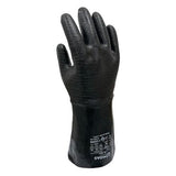 Showa W-3835 Chemical-Resistant Gloves