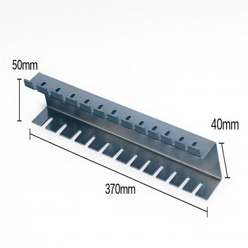Seshin Buffalo SBAH-37 Tool Cabinet Tool Hanger