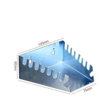 Seshin Buffalo SBAH-14 Tool Cabinet Tool Hanger