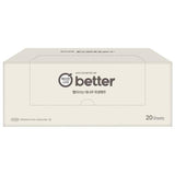 Kkeutkeuthannara SKT-BPR0001A Cleaning Cloth Towel