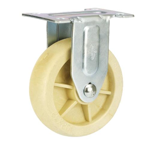 DAESIN CASTER DS2330NGM Heat-Resistant Caster (Fixed)