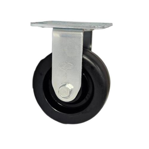 DAESIN CASTER DS2341PHN Heat-Resistant Caster (Fixed)