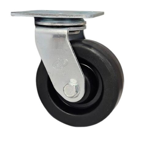 DAESIN CASTER DS2341PHN Heat-Resistant Caster (Swivel)