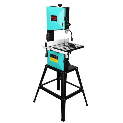 Hanshin HS-BS10 Drilling Machine Band Saw