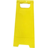 Smato Road Products 120-4746 PP Standing Sign