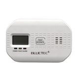 BlueTec BT-020 Tester Carbon Monoxide Alarm