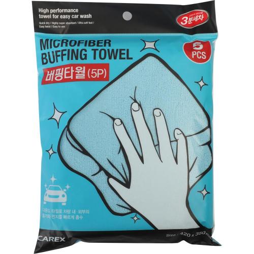 CAREEX 873-8923 Towel
