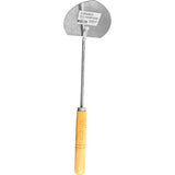 SMATO LT120S Putty Knife Ledger Bar (Stainless Steel)
