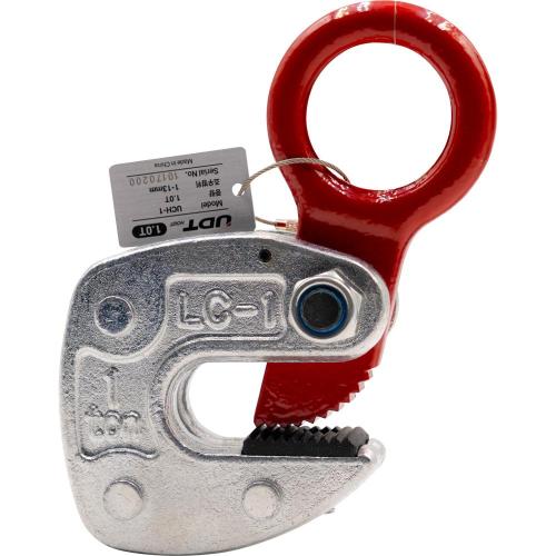 UDT UCH-1 Clamp Hand Clamp (H-Beam, Horizontal)