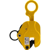 UDT UCV-0.8H Clamp Hand Clamp (Steel Plate, Vertical) Safety Ring Type