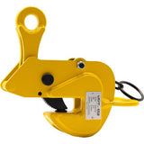 UDT UCH-0.5H Clamp Hand Clamp (H-Beam, Horizontal) Safety Ring Type