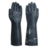 Ansell 53-002 Chemical-Resistant Gloves