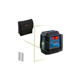 Bosch Measurement GLL12-22G Laser Level (Green)