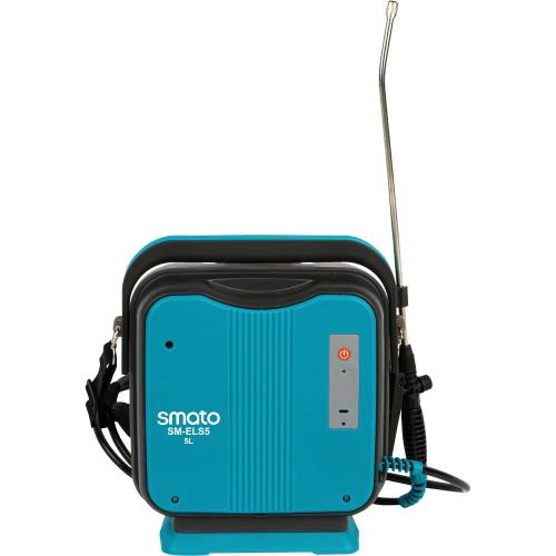SMATO SM-ELS5 Compression Sprayer Compression Sprayer Refillable