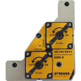 Koreana KM5-S Welding Magnet