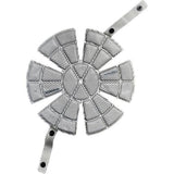 Nanoguard 886-8905 Head Cooling Pad