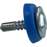 Hanshin 133-1712 Piece Waterproof Fastener
