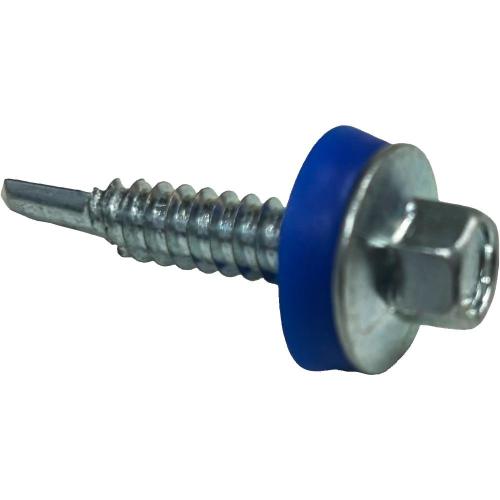 Hanshin 133-1730 Piece Waterproof Fastener