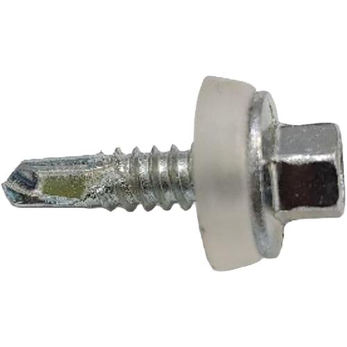Hanshin 133-1758 Piece Waterproof Fastener