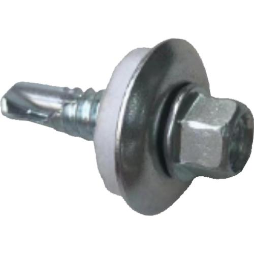 Hanshin 133-1785 Piece Waterproof Fastener (Sponge)