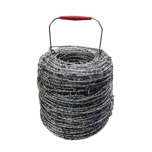 Smato Fence GBW-01 Barbed Wire