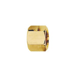 CRETOS 701-1360 Welding Parts Argon Hose Nut