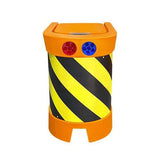 Seojin Safety 891-4976 Impact Absorption Tank