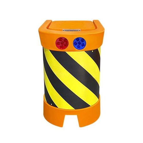 Seojin Safety 891-4976 Impact Absorption Tank
