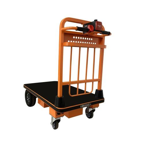 UDT HX-101 Lift Electric Cart