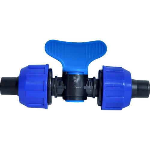 Ilshin R&amp;P 801-1419 16A PE Water Supply Connector Fittings