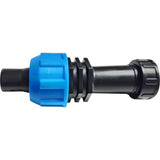 Ilshin R&amp;P 801-1428 16A PE Water Supply Connector Fittings