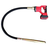 UDT 528-6012 Construction Charged Vibrator (Hand Type)