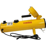 CRETOS CT-5KC/ Welding Rod Dryer Portable Welding Rod Dryer