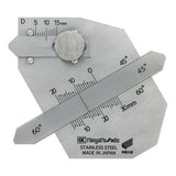 SK WGF-60 Welding Gauge