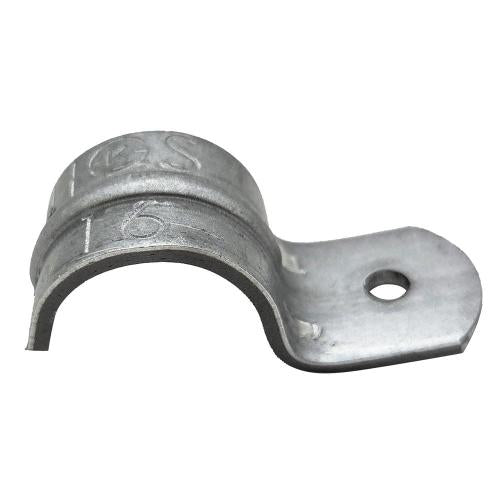 SMATO 163-4318 Clip Half Saddle (K.S)