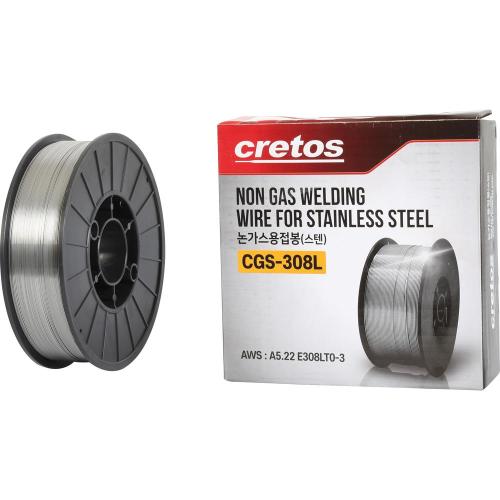 CRETOS CGS-308L Welding Rod Non-Gas Welding Rod (Stainless)