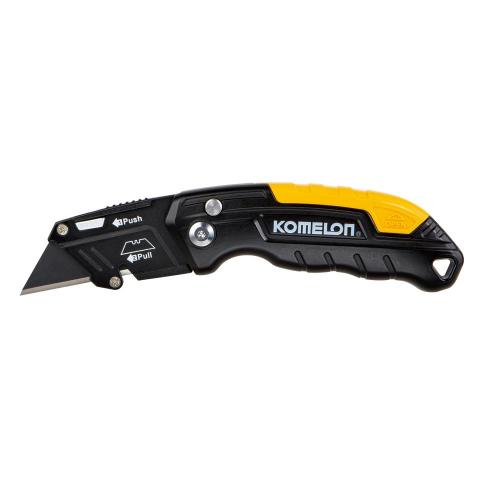 Komeron UDF-N6(19mm) Multi-Purpose Knife
