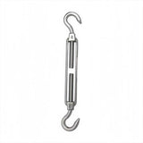 UDT 522-4234 Shackle STS Turnbuckle HXH (European Type)