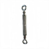 UDT 522-4298 Shackle STS Turnbuckle EXE (European Type)