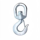 UDT 522-4359 Shackle Carbon Steel Swivel Hook