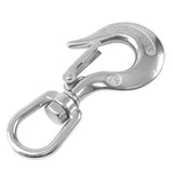 UDT 522-4401 Shackle STS Shackle Hook