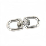 UDT 522-4438 Shackle STS Shovel - Double