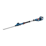 BOSCH Garden Tools 06008D50B0 Cordless Pole Hedge Cutter