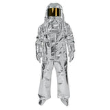 SUNGKWANG 895-3197 Tech Firefighting Heat-Resistant Suit