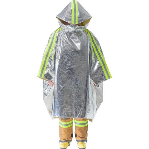 SUNGKWANG 895-3221 Tech Heat-Resistant Evacuation Tarp